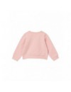 LIU JO SWEATER MISTIC ROZE