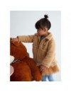 LIU JO JAS TEDDY LIGHT COOKIE