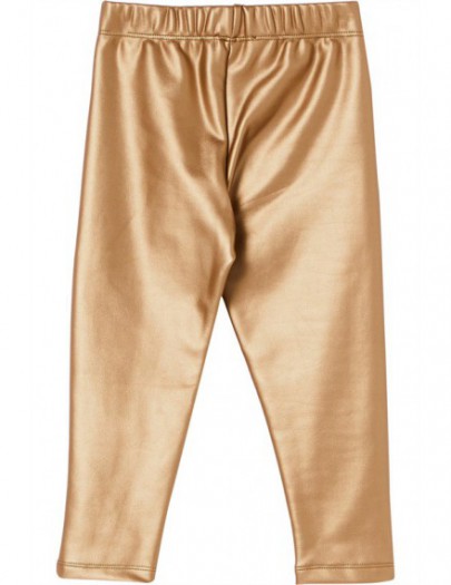 LIU JO BROEK GOLD