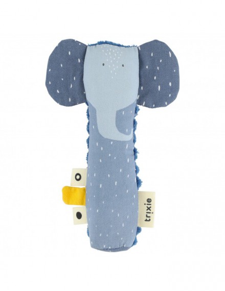 TRIXIE MRS ELEPHANT KNIJPRAMMELAAR