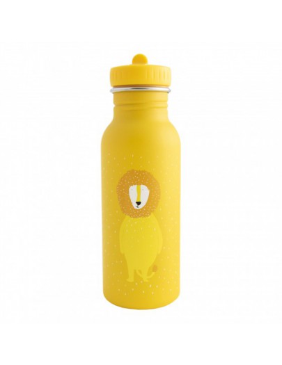 TRIXIE MR LION DRINKFLES 500ML