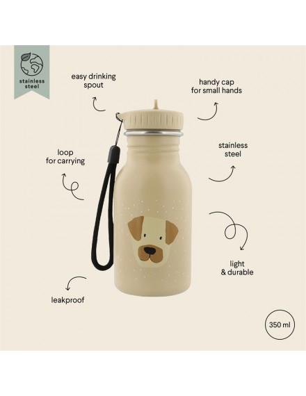 TRIXIE  DRINKFLES MR DOG 350 ML