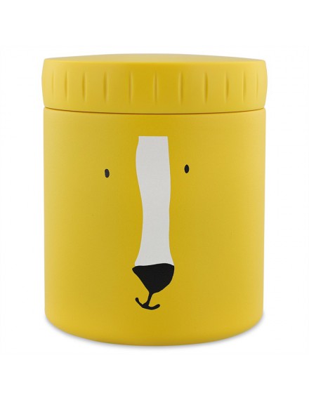 TRIXIE MR LION FOOD JAR 350ML