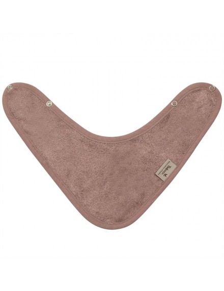 TIMBOO  BANDANA MELLOW MAUVE