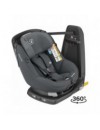 MAXI COSI AXISSFIX  AUTHENTIC GRAPHITE