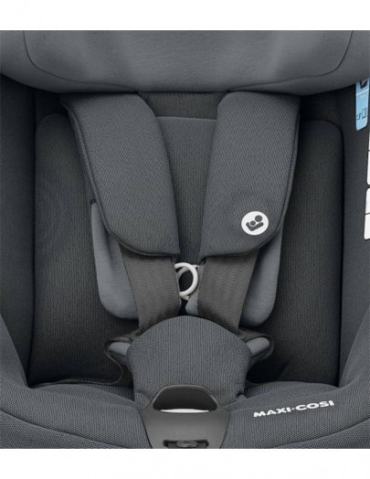 MAXI COSI AXISSFIX  AUTHENTIC GRAPHITE