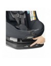 MAXI COSI AXISSFIX  AUTHENTIC GRAPHITE