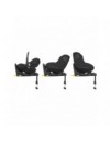 MAXI COSI FAMILYFIX 360 PRO BLACK