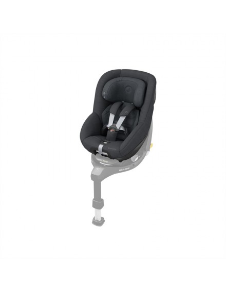 MAXI COSI PEARL 360 PRO AUTHENTIC BLACK