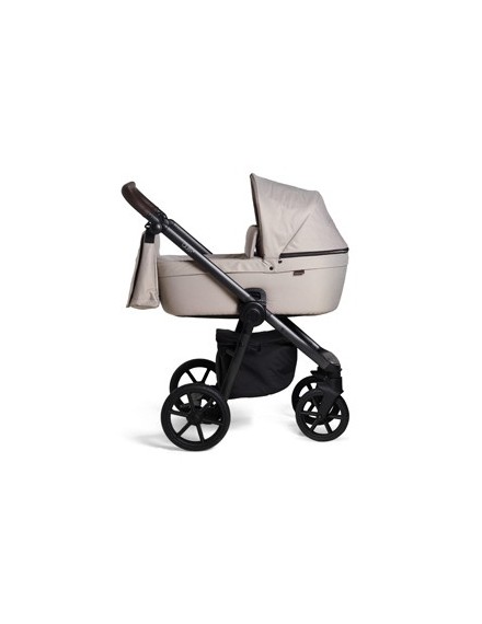 QUAX CROOZ 2 KINDERWAGEN BEIGE