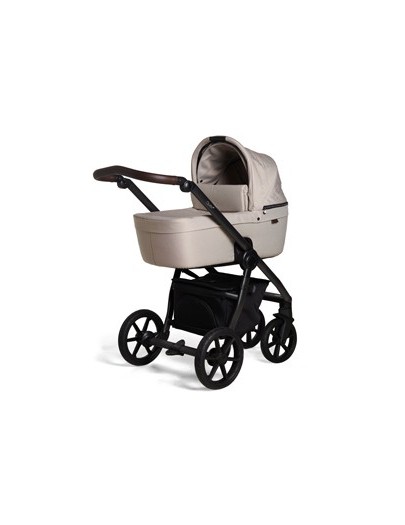 QUAX CROOZ 2 KINDERWAGEN BEIGE