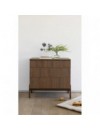 QUAX ASHI COMMODE WALNUT