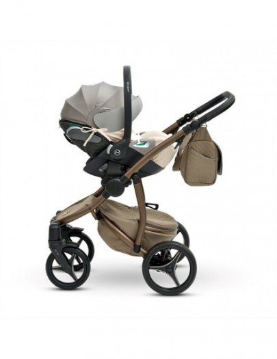 FIRST HOES VOOR CYBEX CLOUD Z ESSENTIALS BEIGE