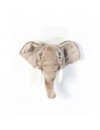 WILD AND SOFT DIERENHOOFD OLIFANT GEORGE