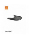 STOKKE TRIPP TRAPP TRAY BLACK