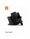 STOKKE TRIPP TRAPP BABY SET BLACK