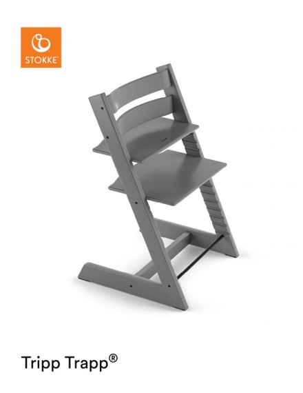 STOKKE TRIPP TRAPP STORM GREY