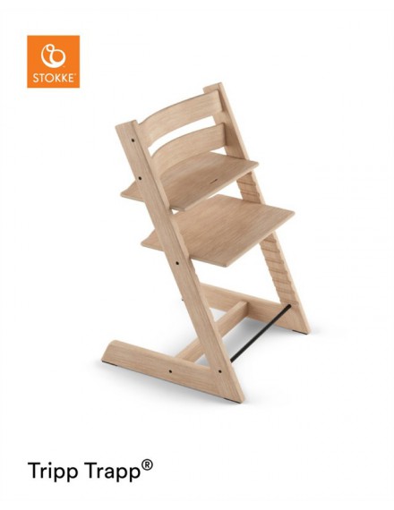 STOKKE TRIPP TRAPP OAK NATURAL