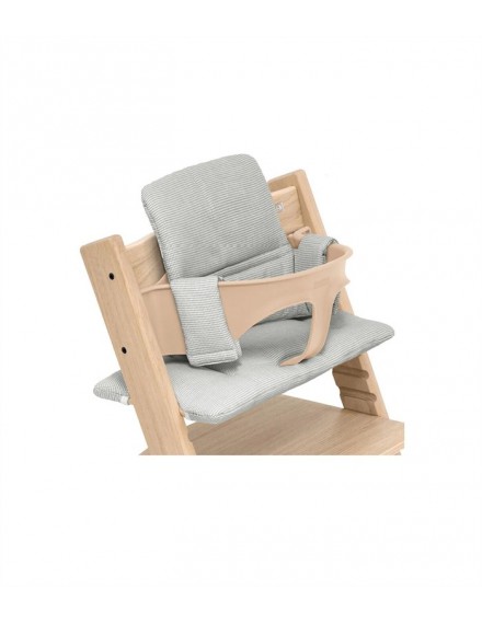 STOKKE TRIPP TRAPP VERKLEINKUSSEN CLASSIC NORDIC GREY