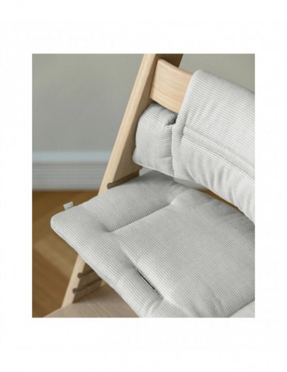 STOKKE TRIPP TRAPP VERKLEINKUSSEN CLASSIC NORDIC GREY