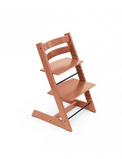 STOKKE TRIPP TRAPP TERRACOTTA