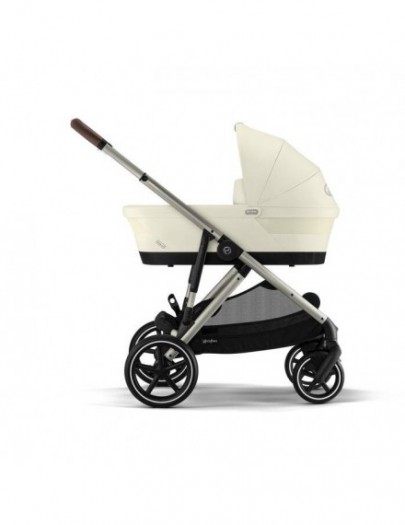 CYBEX GAZELLE S ALMOND BEIGE