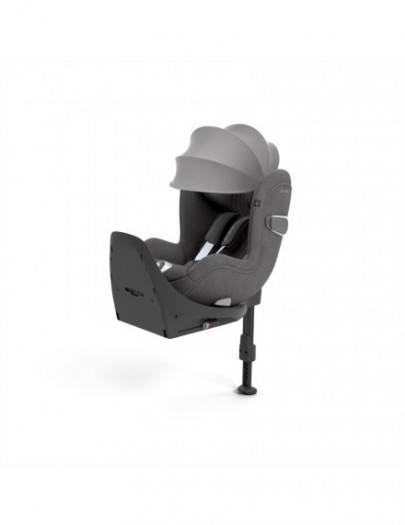 CYBEX SIRONA T PLUS MIRAGE GREY