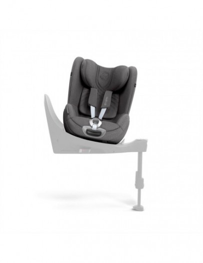 CYBEX SIRONA T PLUS MIRAGE GREY