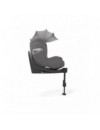 CYBEX SIRONA T PLUS MIRAGE GREY