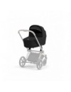 CYBEX PRIAM LUXE DRAAGMAND R SEPIA BLACK