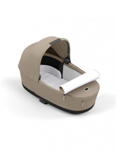 CYBEX PRIAM DRAAGMAND COZY BEIGE