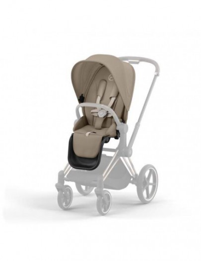 CYBEX PRIAM SEAT PACK COZY BEIGE