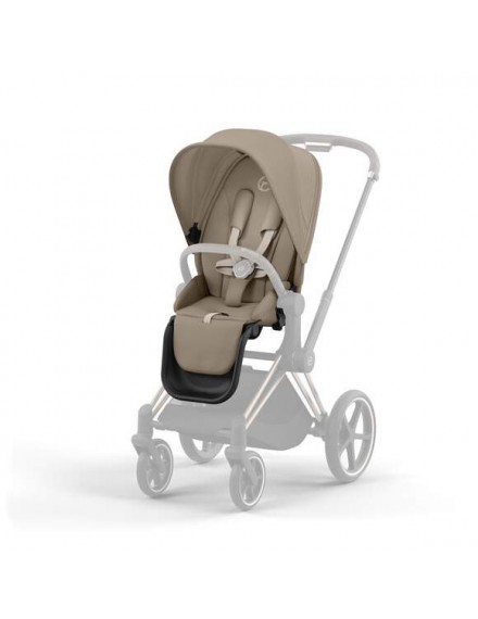 CYBEX PRIAM SEAT PACK COZY BEIGE