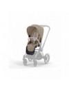 CYBEX PRIAM SEAT PACK COZY BEIGE