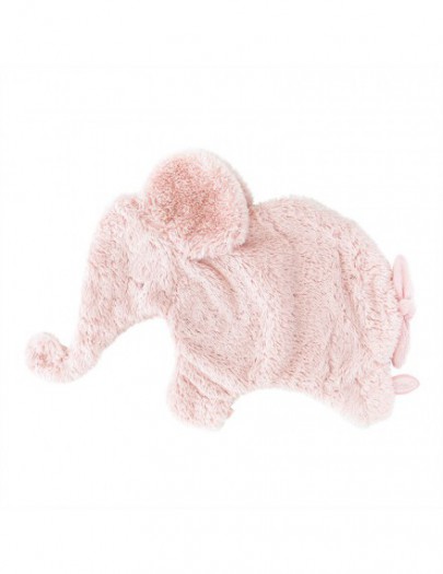 DIMPEL OSCAR DOUDOU 42CM ROZE