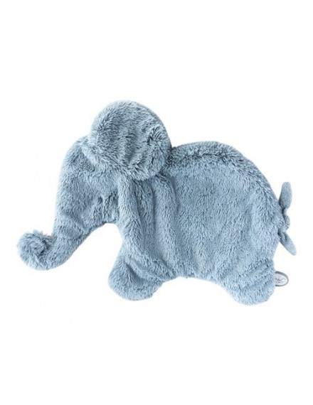 DIMPEL OSCAR DOUDOU 42CM APPELBLAUWZEEGROEN