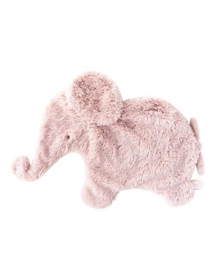 DIMPEL OSCAR DOUDOU 42CM OUD ROZE