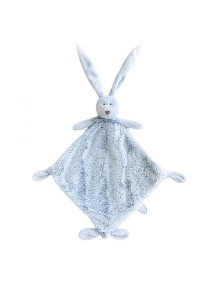 DIMPEL FLOR DOUDOU BLAUW