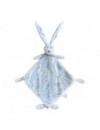 DIMPEL FLOR DOUDOU BLAUW