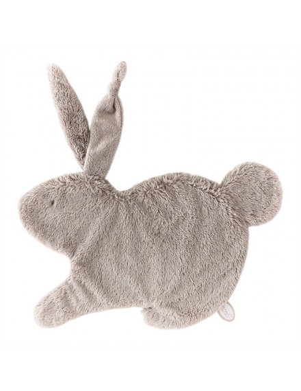 DIMPEL EMMA DOUDOU BEIGE 32CM