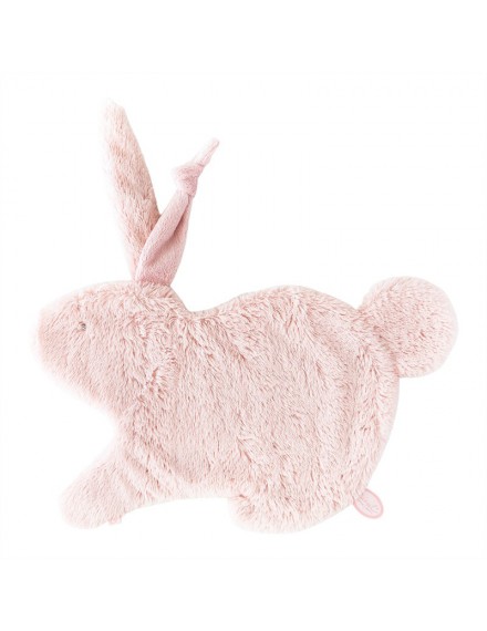 DIMPEL EMMA DOUDOU ROZE 32CM