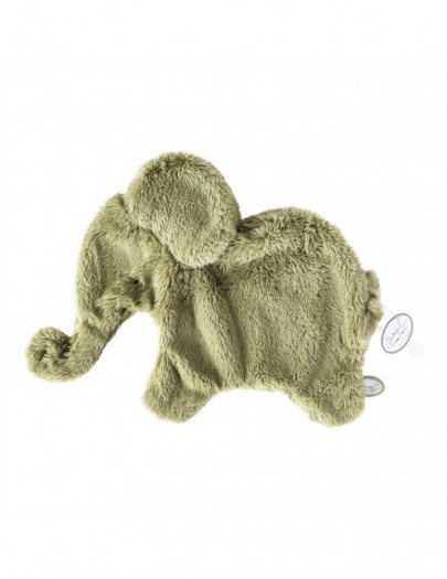 DIMPEL OSCAR DOUDOU 42CM GROEN