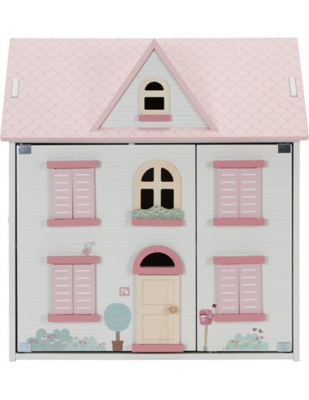 LITTLE DUTCH POPPENHUIS MEDIUM