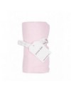 POETREE LIGHT PINK TETRA DOEKEN 120X120CM