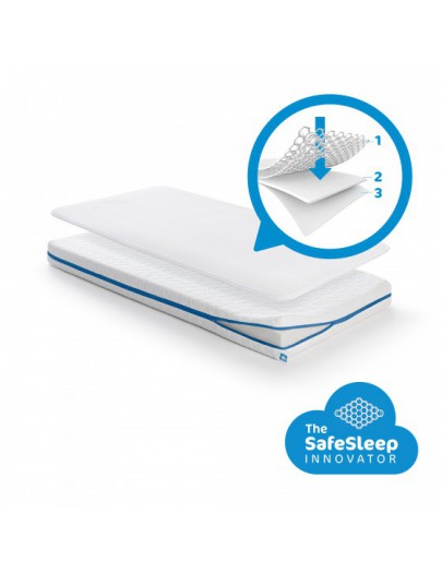 AEROSLEEP SLEEP SAFE PACK EVOLUTION 60