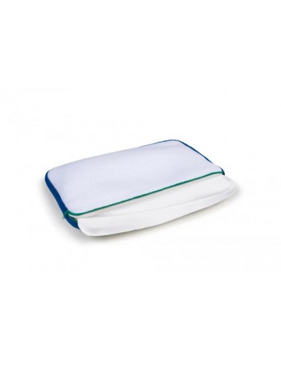 AEROSLEEP BABY PILLOW CASE MEDIUM 35X50CM