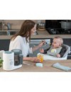 BEABA BABYCOOK NEO GREY/WHITE