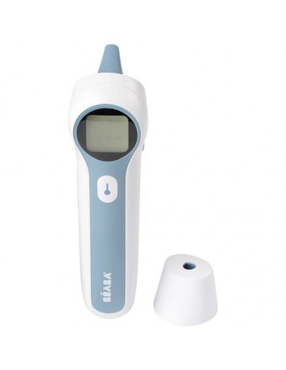 BEABA THERMOSPEED INFRAROOD OOR- EN HOOFDTHERMOMETER