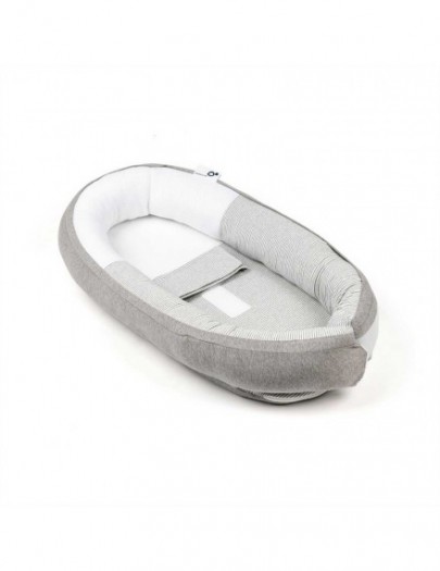 DOOMOO COCOON CLASSIC GREY