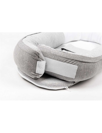 DOOMOO COCOON CLASSIC GREY